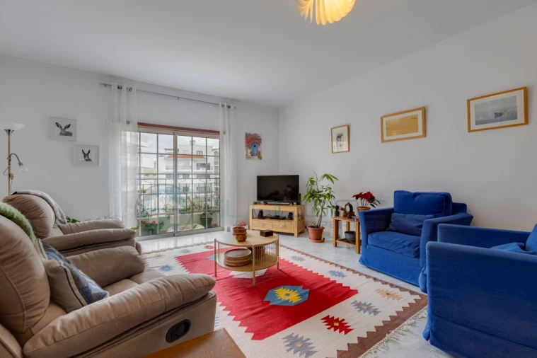 Apartamento T2 para Venda em Lagos (São Sebastião e Santa Maria) Foto 7