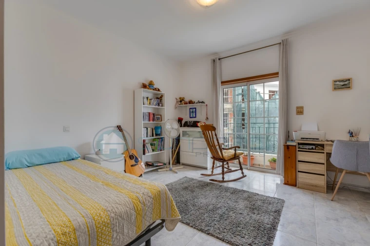 Apartamento T2 para Venda em Lagos (São Sebastião e Santa Maria) Foto 12