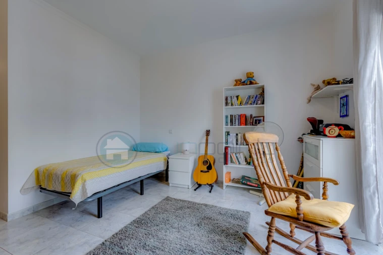 Apartamento T2 para Venda em Lagos (São Sebastião e Santa Maria) Foto 14