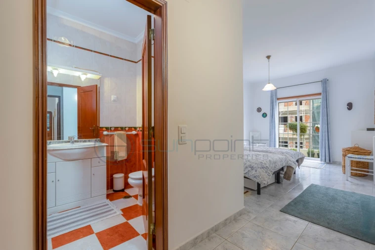 Apartamento T2 para Venda em Lagos (São Sebastião e Santa Maria) Foto 18