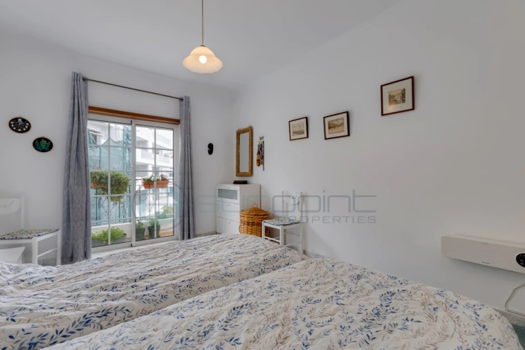 Apartamento T2 para Venda em Lagos (São Sebastião e Santa Maria) Foto 20