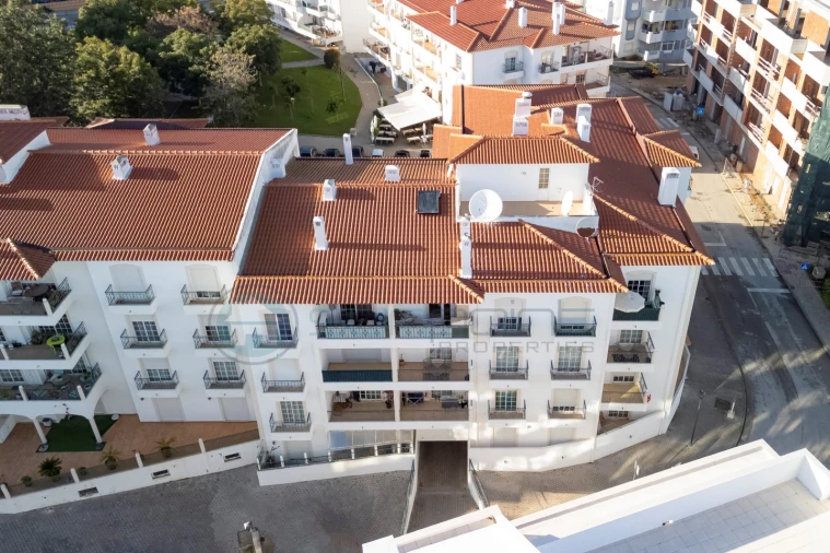 Apartamento T2 para Venda em Lagos (São Sebastião e Santa Maria) Foto 23