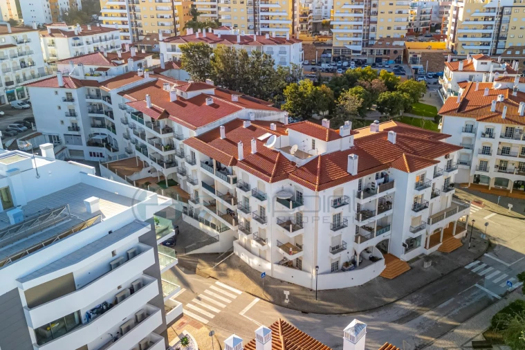 Apartamento T2 para Venda em Lagos (São Sebastião e Santa Maria) Foto 24