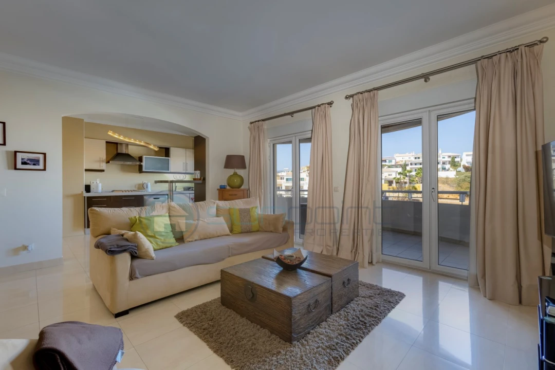 Apartamento T2 para Venda em Lagos (São Sebastião e Santa Maria) Foto 2