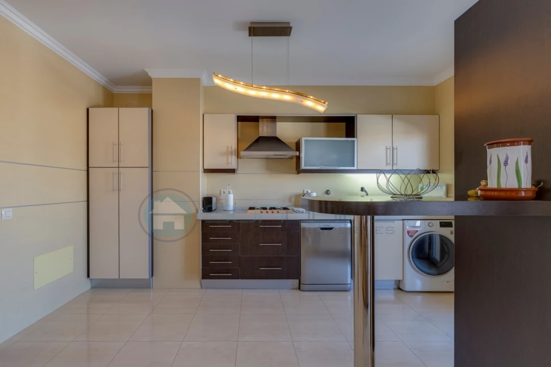 Apartamento T2 para Venda em Lagos (São Sebastião e Santa Maria) Foto 3