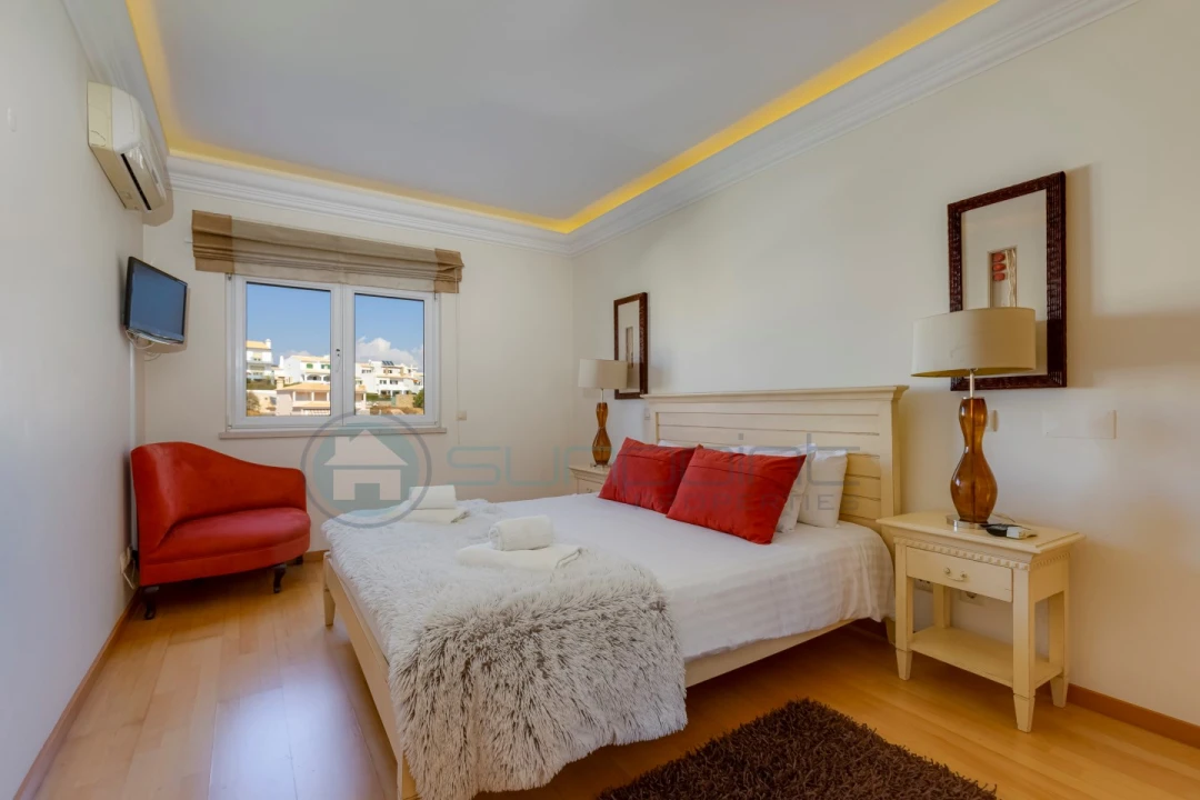 Apartamento T2 para Venda em Lagos (São Sebastião e Santa Maria) Foto 4