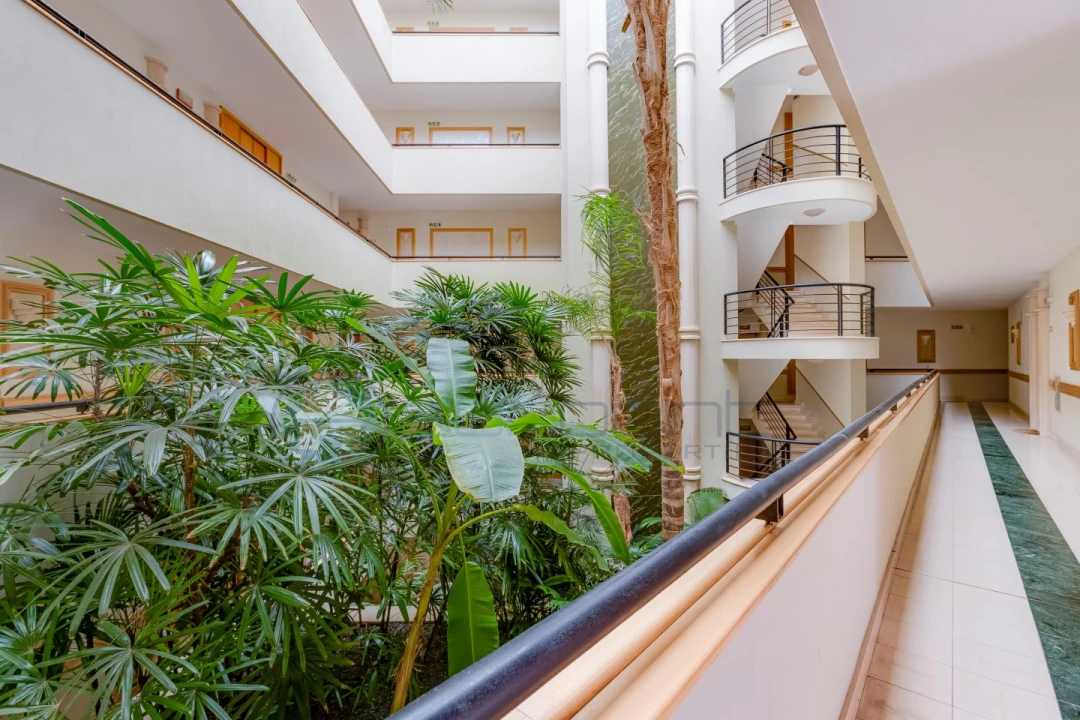 Apartamento T2 para Venda em Lagos (São Sebastião e Santa Maria) Foto 7