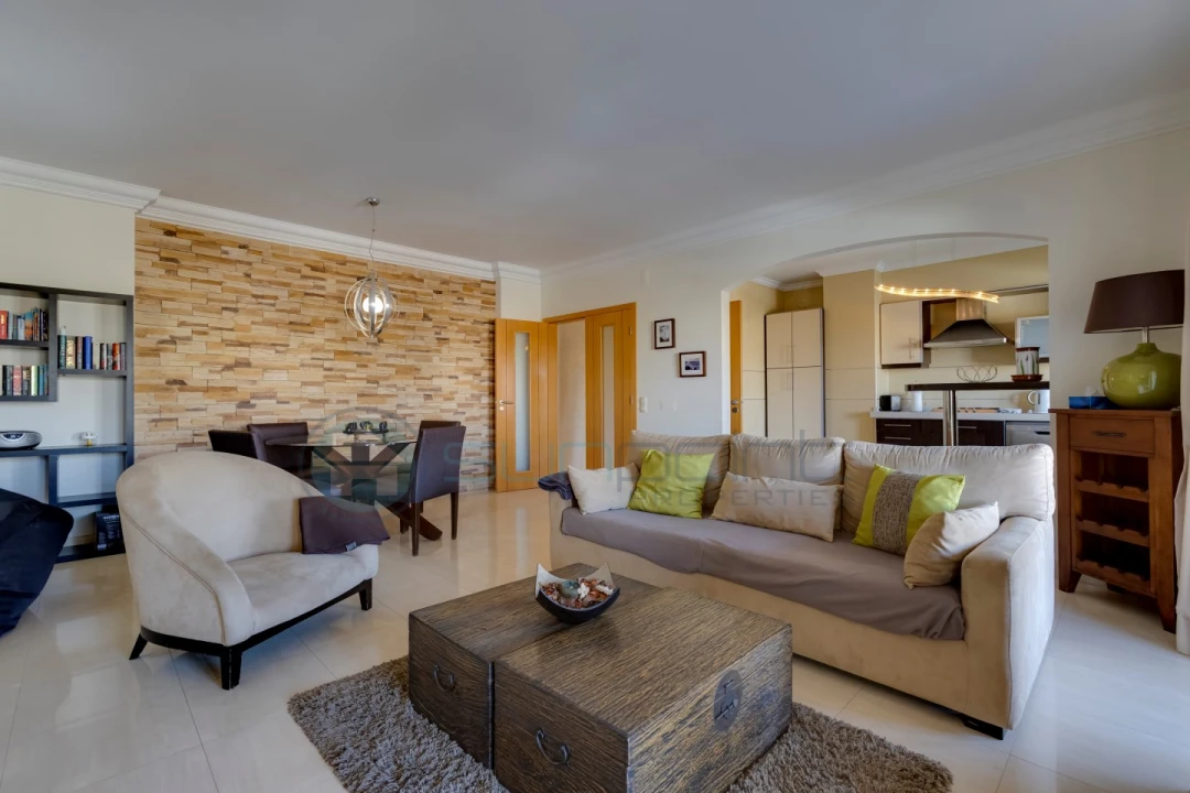 Apartamento T2 para Venda em Lagos (São Sebastião e Santa Maria) Foto 9