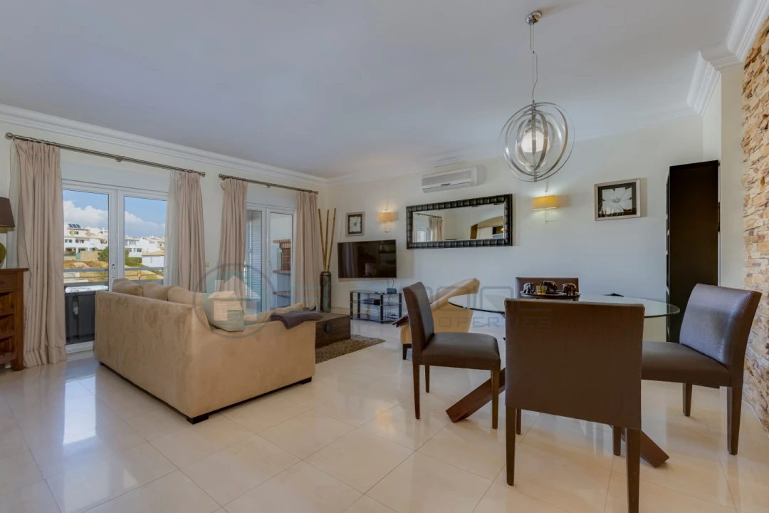 Apartamento T2 para Venda em Lagos (São Sebastião e Santa Maria) Foto 10