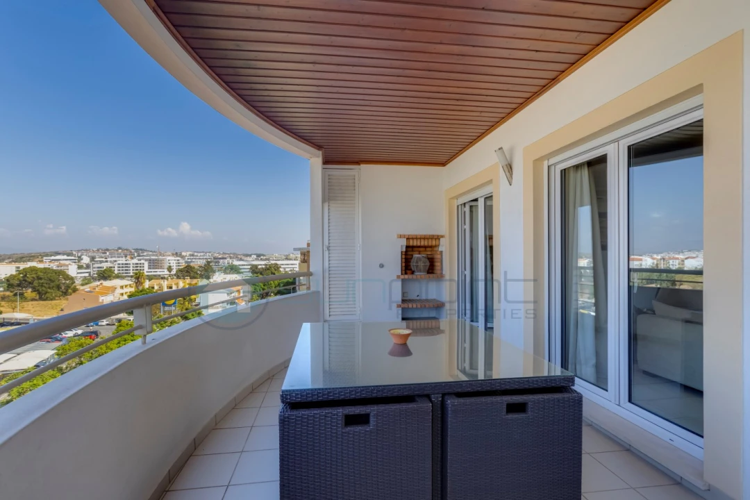 Apartamento T2 para Venda em Lagos (São Sebastião e Santa Maria) Foto 11