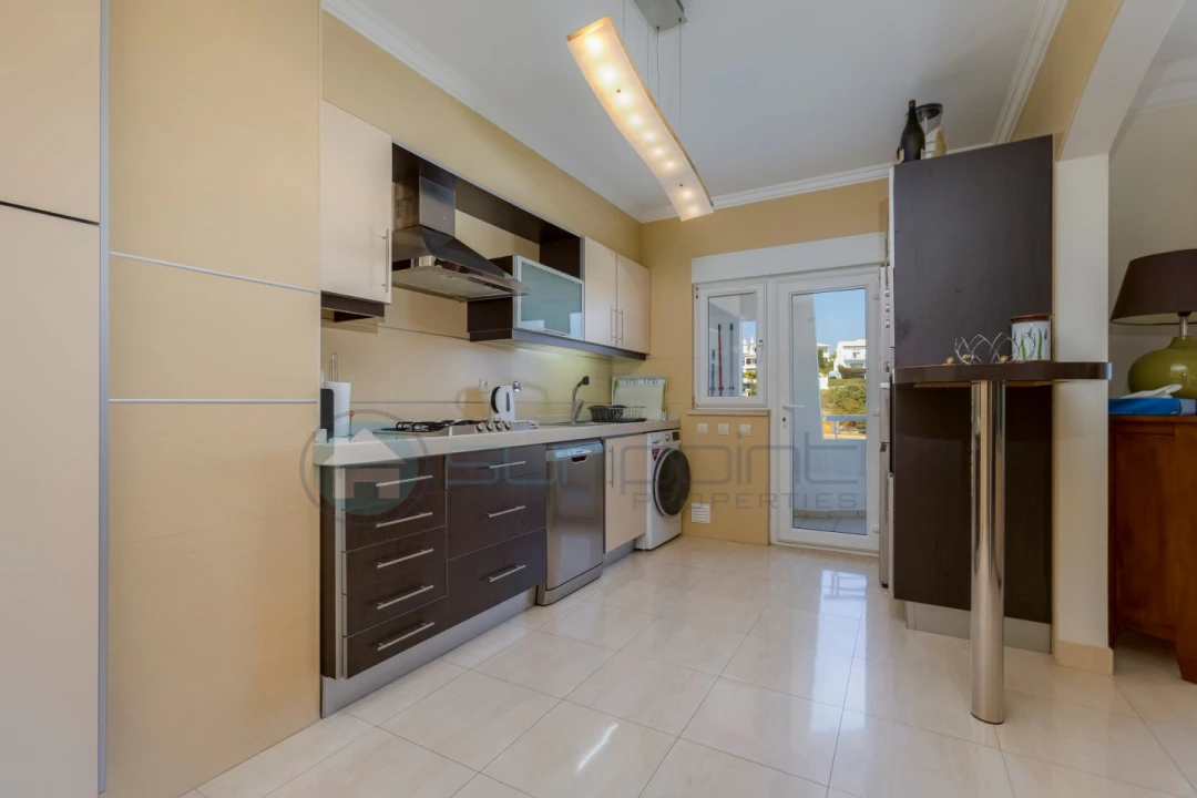 Apartamento T2 para Venda em Lagos (São Sebastião e Santa Maria) Foto 12