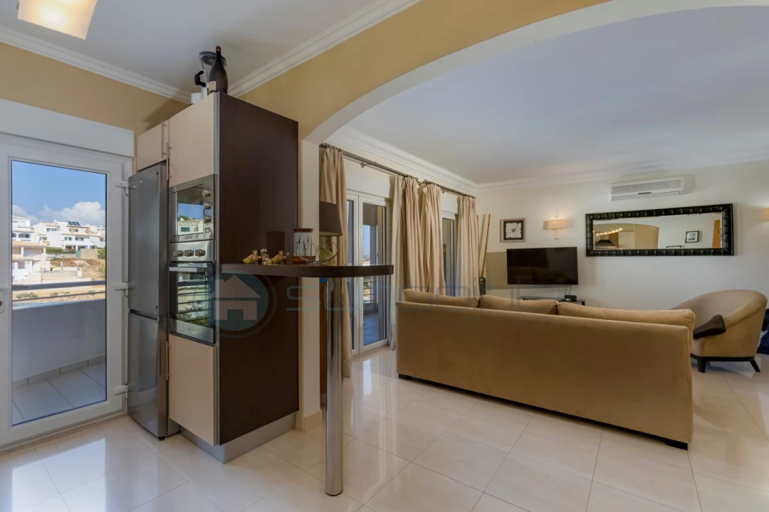 Apartamento T2 para Venda em Lagos (São Sebastião e Santa Maria) Foto 13