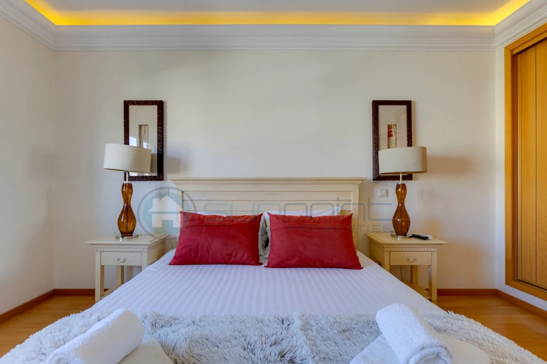 Apartamento T2 para Venda em Lagos (São Sebastião e Santa Maria) Foto 14