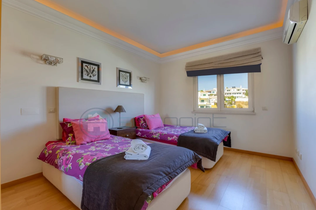 Apartamento T2 para Venda em Lagos (São Sebastião e Santa Maria) Foto 17