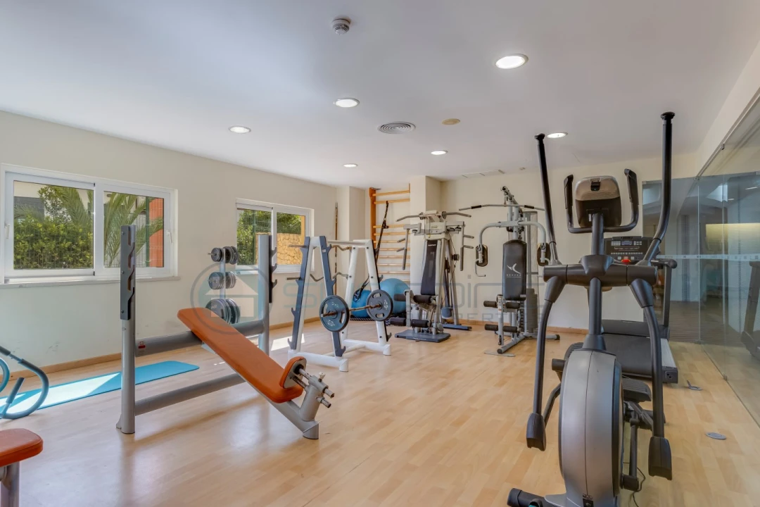 Apartamento T2 para Venda em Lagos (São Sebastião e Santa Maria) Foto 19