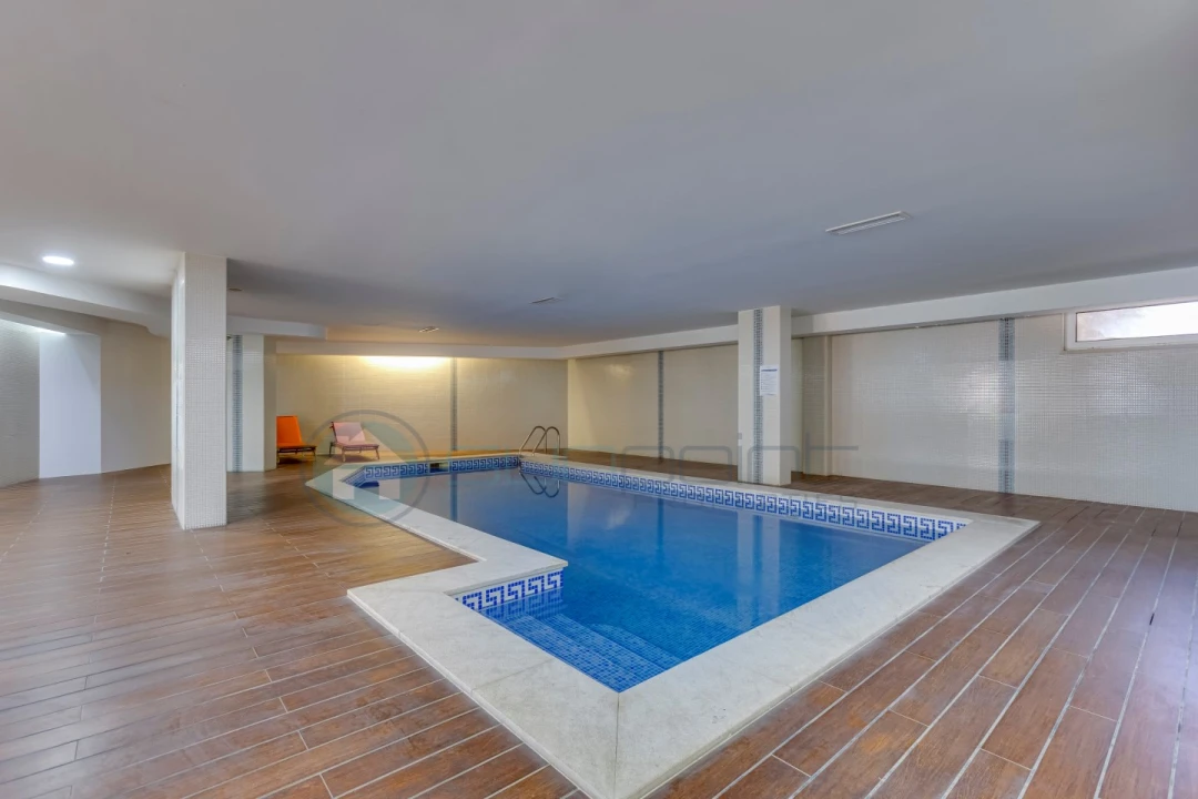 Apartamento T2 para Venda em Lagos (São Sebastião e Santa Maria) Foto 21