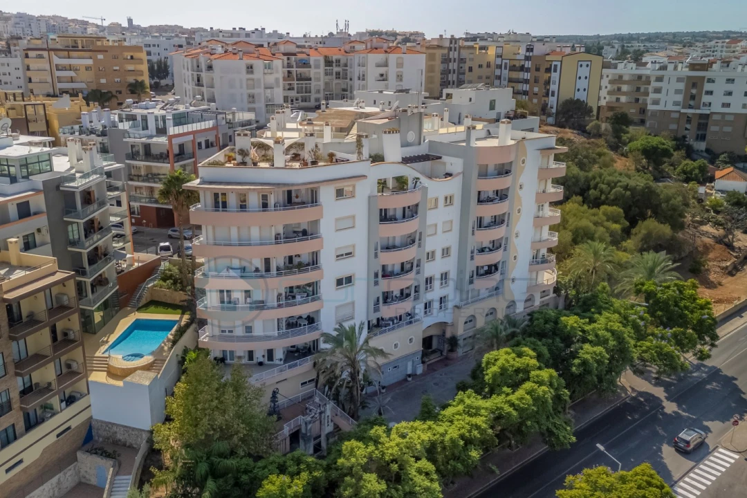 Apartamento T2 para Venda em Lagos (São Sebastião e Santa Maria) Foto 23