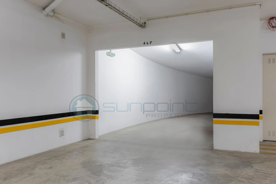 Apartamento T2 para Venda em Lagos (São Sebastião e Santa Maria) Foto 24