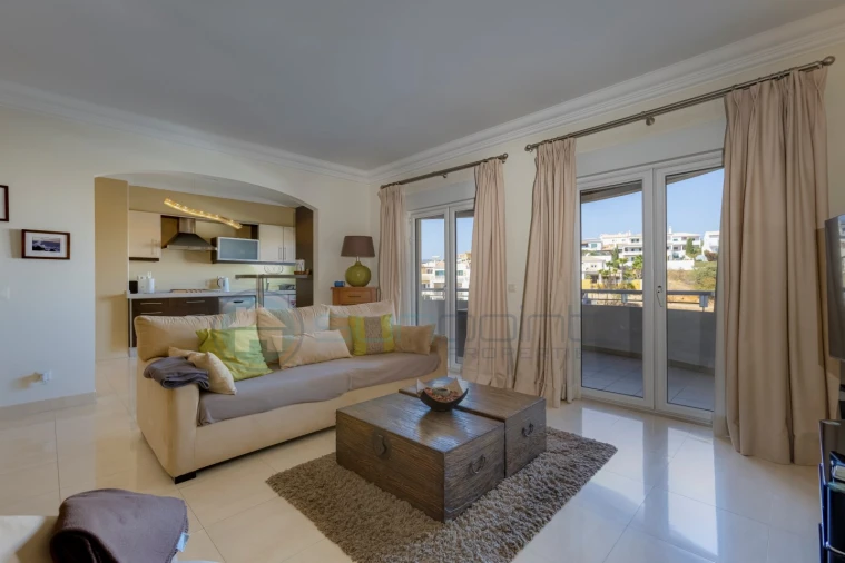 Apartamento T2 para Venda em Lagos (São Sebastião e Santa Maria) Foto 2