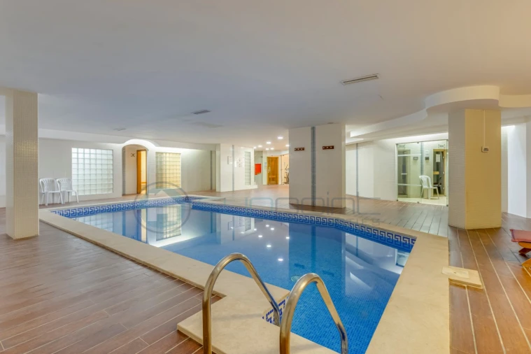 Apartamento T2 para Venda em Lagos (São Sebastião e Santa Maria) Foto 5