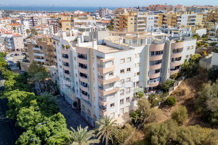 Apartamento T2 para Venda em Lagos (São Sebastião e Santa Maria) Foto 6