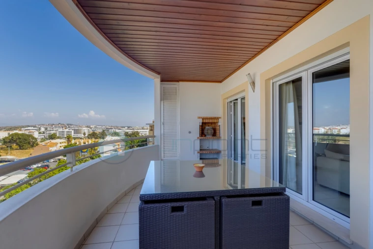 Apartamento T2 para Venda em Lagos (São Sebastião e Santa Maria) Foto 11