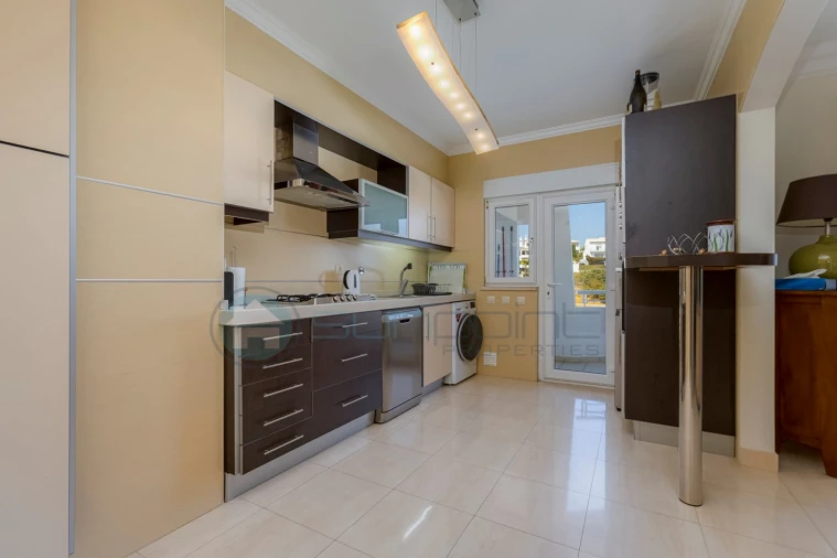 Apartamento T2 para Venda em Lagos (São Sebastião e Santa Maria) Foto 12