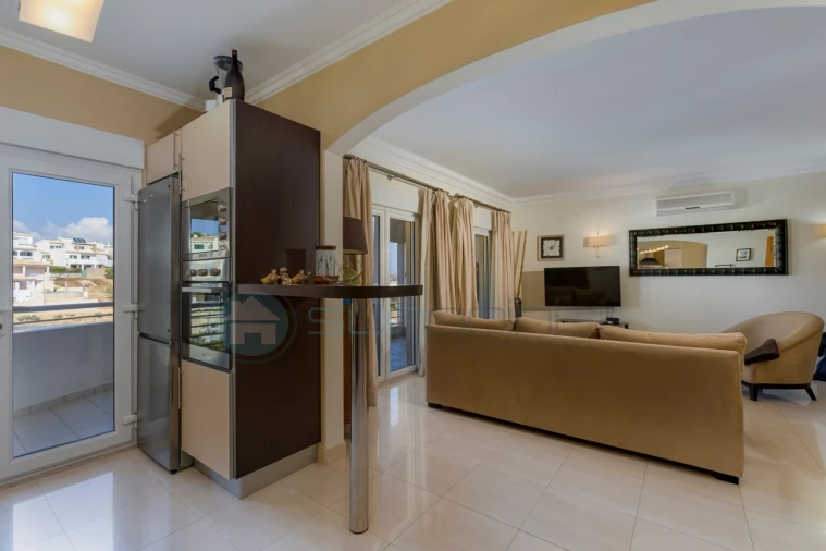 Apartamento T2 para Venda em Lagos (São Sebastião e Santa Maria) Foto 13