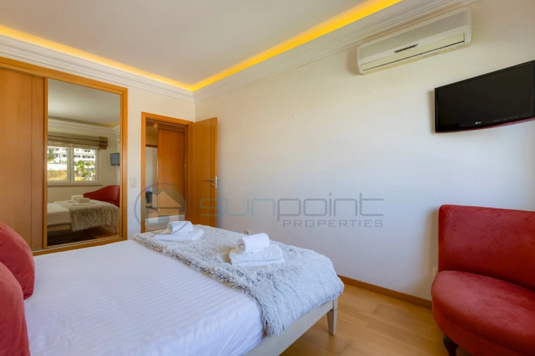 Apartamento T2 para Venda em Lagos (São Sebastião e Santa Maria) Foto 15