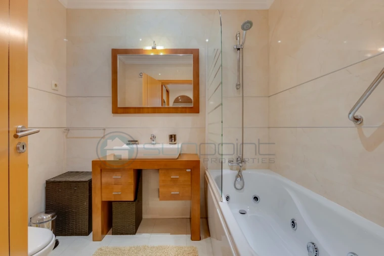 Apartamento T2 para Venda em Lagos (São Sebastião e Santa Maria) Foto 16