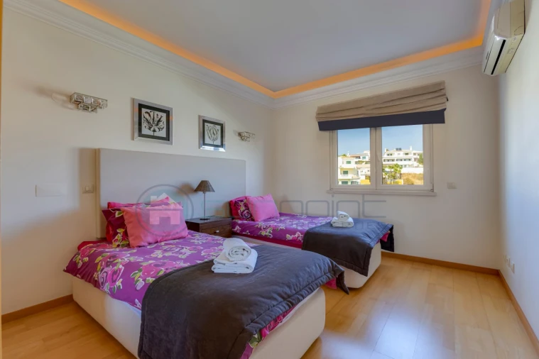 Apartamento T2 para Venda em Lagos (São Sebastião e Santa Maria) Foto 17