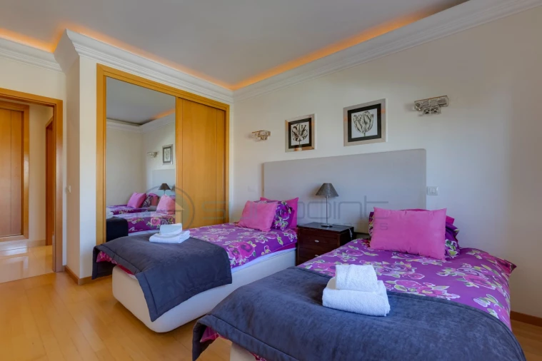 Apartamento T2 para Venda em Lagos (São Sebastião e Santa Maria) Foto 18