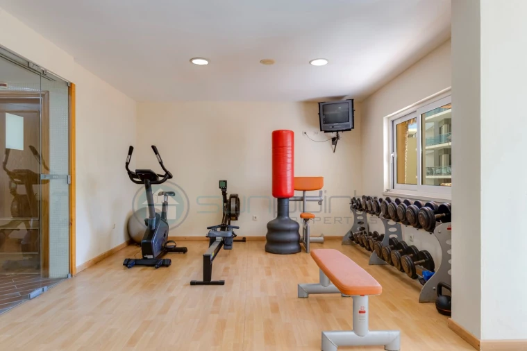 Apartamento T2 para Venda em Lagos (São Sebastião e Santa Maria) Foto 20