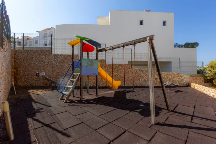 Apartamento T2 para Venda em Lagos (São Sebastião e Santa Maria) Foto 22