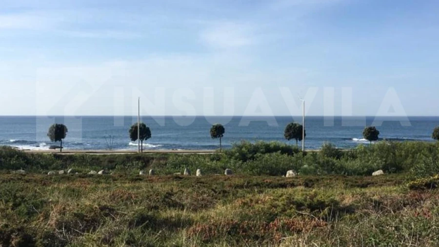 Terreno Agricola ou Rústico para Venda em Vila Praia de Ancora