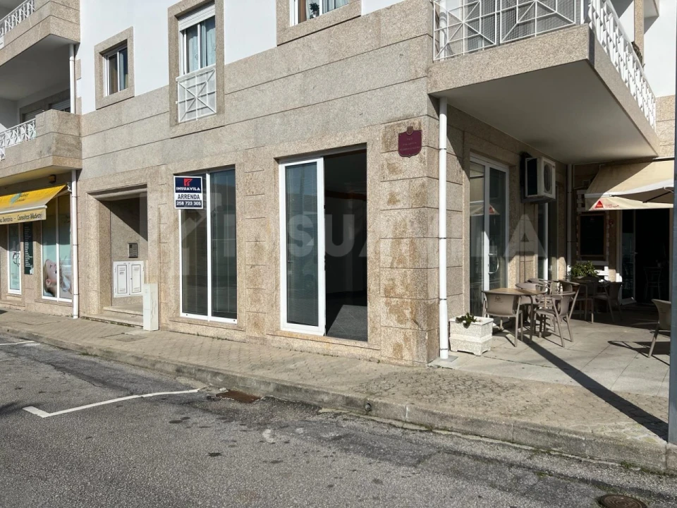 Loja para Arrendamento em Caminha (Matriz) e Vilarelho Foto 2