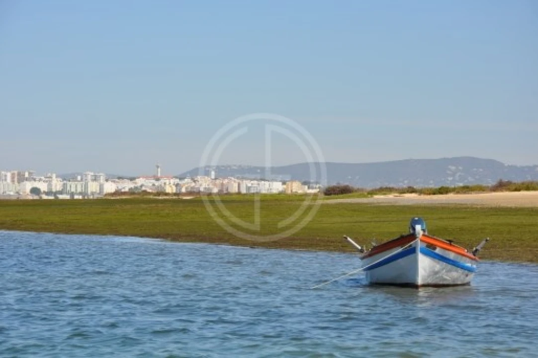 Moradia T4 para Venda em Montenegro Foto 8
