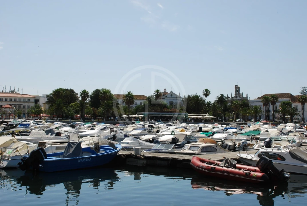 Moradia T4 para Venda em Montenegro Foto 10