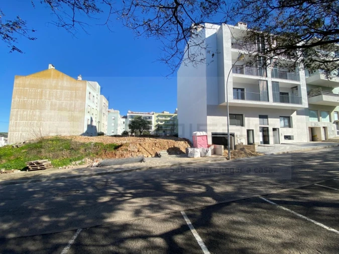 Terreno para Venda em Porto Salvo Foto 5