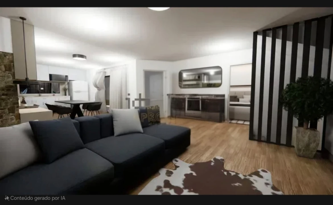 Moradia T3 para Venda em Samuel Foto 22