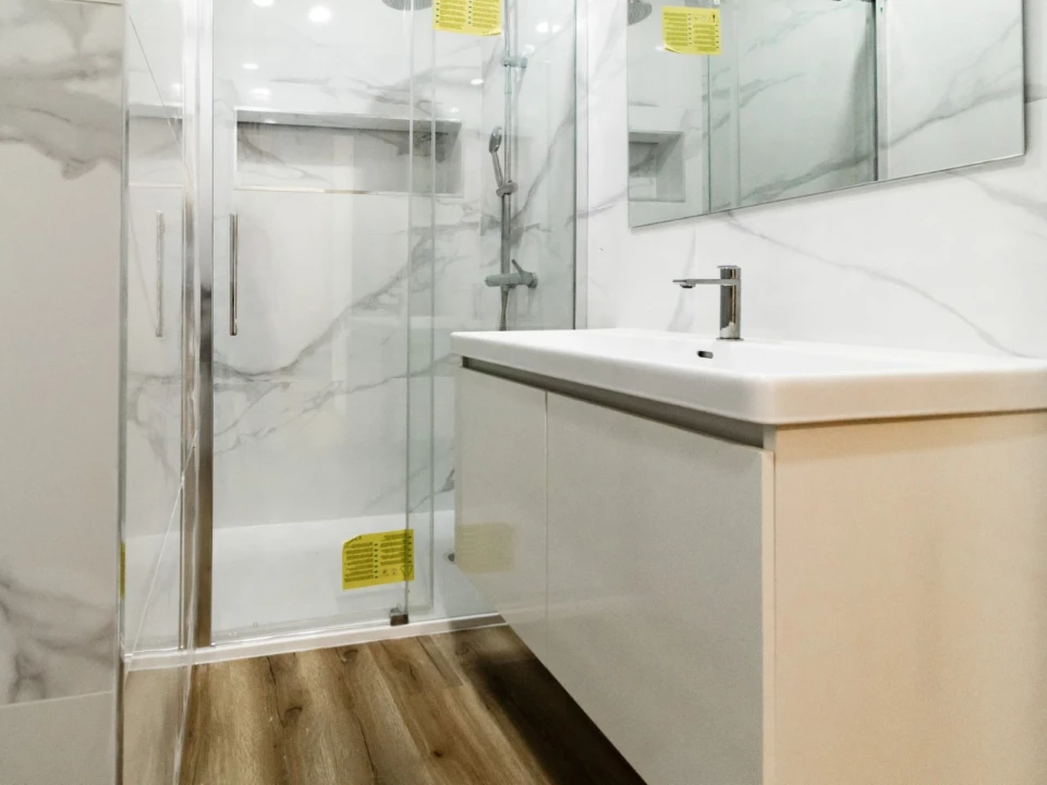 Moradia T3 para Venda em Samuel Foto 16