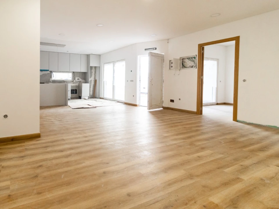 Moradia T3 para Venda em Samuel Foto 1