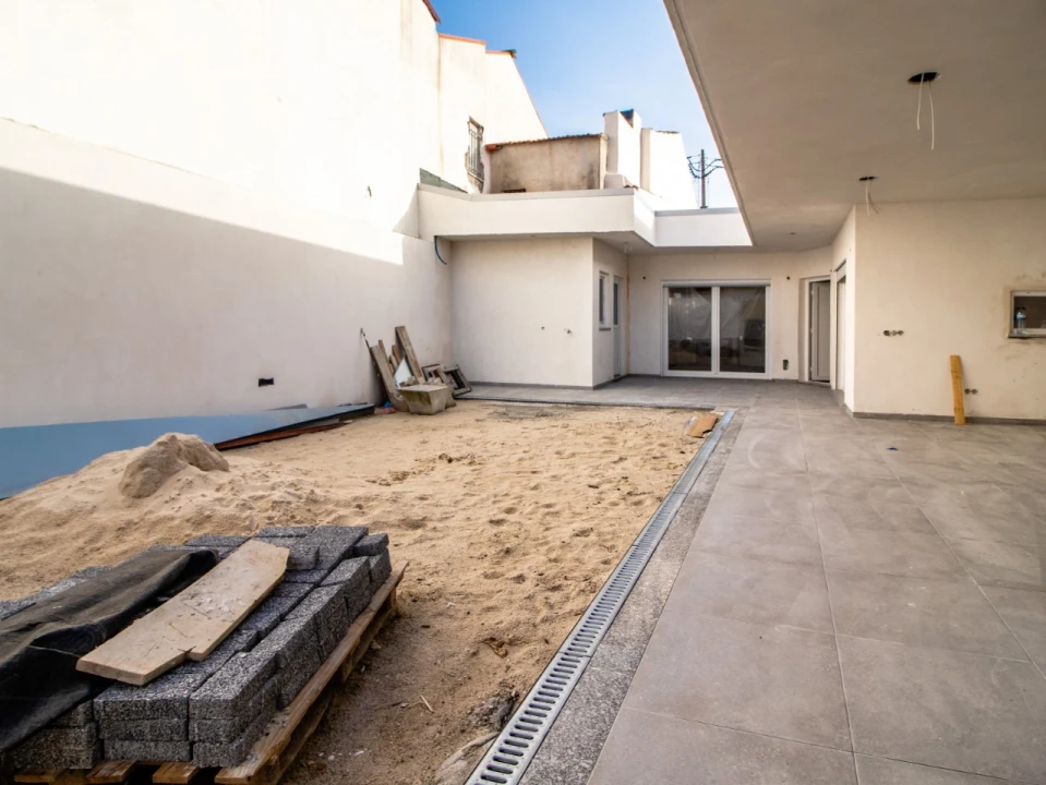 Moradia T3 para Venda em Samuel Foto 17