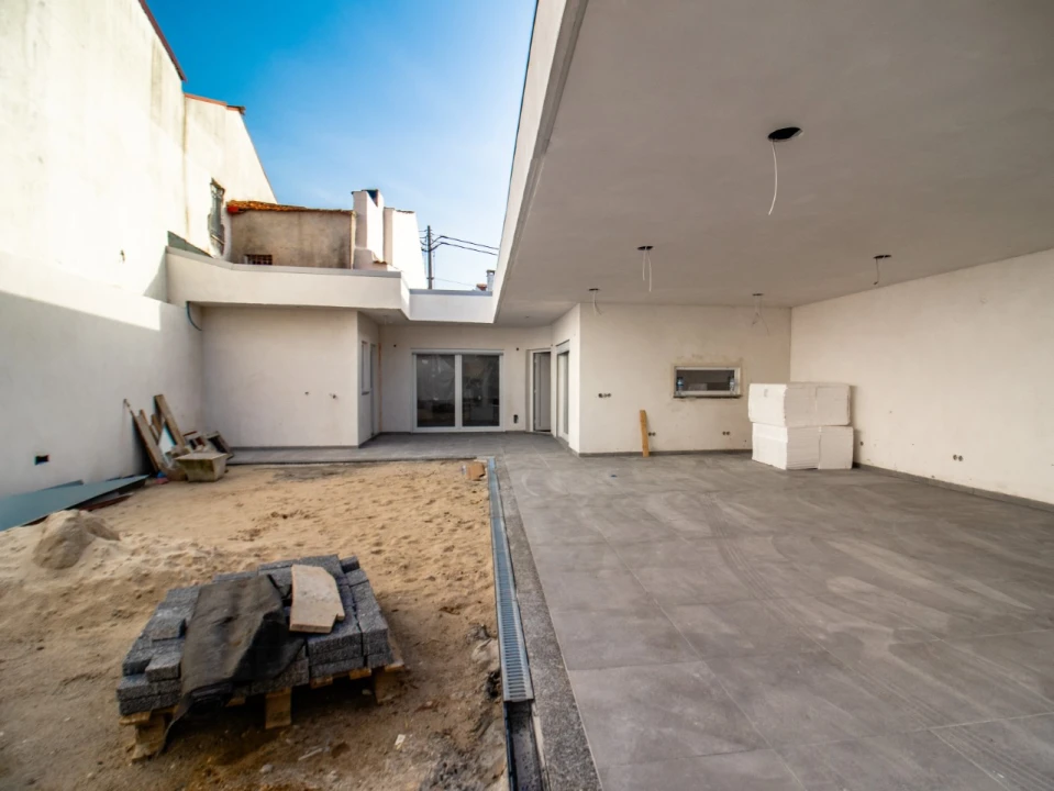 Moradia T3 para Venda em Samuel Foto 20