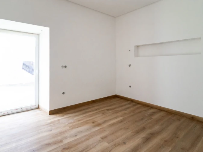 Moradia T3 para Venda em Samuel Foto 12