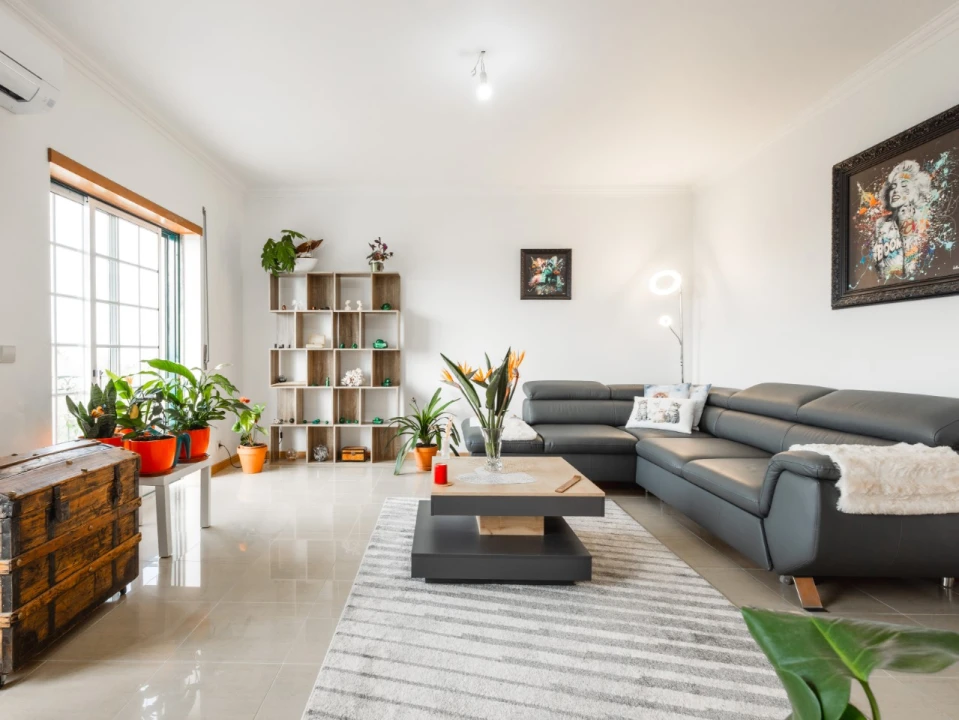 Apartamento T3 para Venda em Trouxemil e Torre de Vilela Foto 7