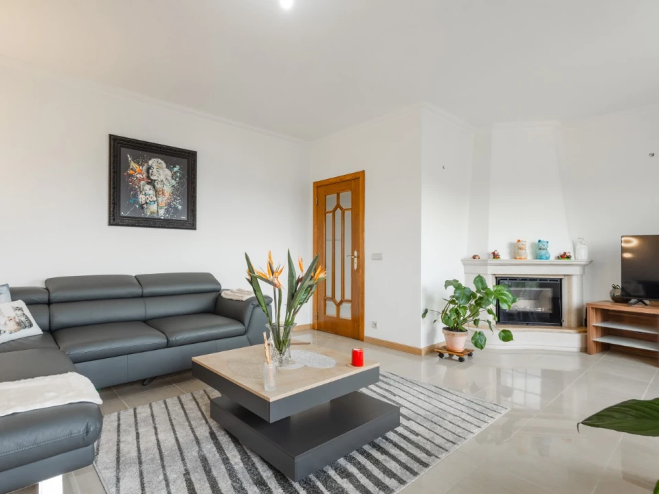 Apartamento T3 para Venda em Trouxemil e Torre de Vilela Foto 11