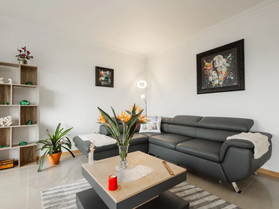 Apartamento T3 para Venda em Trouxemil e Torre de Vilela Foto 12