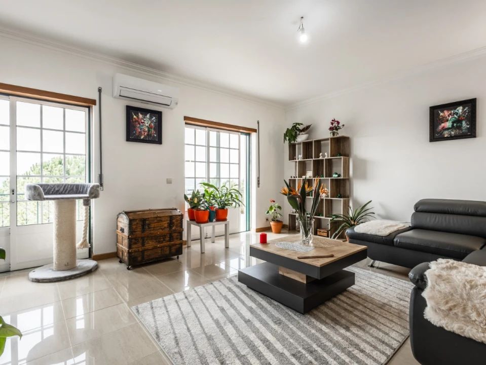 Apartamento T3 para Venda em Trouxemil e Torre de Vilela Foto 1