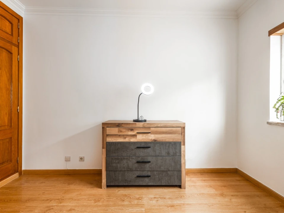 Apartamento T3 para Venda em Trouxemil e Torre de Vilela Foto 4